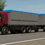 kamaz layner ua v1.0 fs22 1