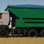 kamaz savok ua v1.0.1 fs22 2