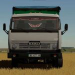 kamaz savok ua v1.0.1 fs22 3