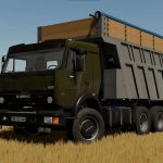 kamaz savok ua v1.0.1 fs22 4