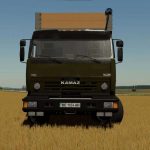 kamaz savok ua v1.0.1 fs22 5