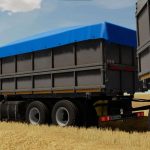 kamaz selhoznik ua v1.0.1 fs22 5