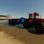 kane 15t v1.0 fs22 2