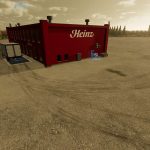 ketchup production fs22 2