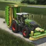 krone easycut pack american v1.0 fs22 1