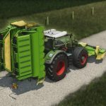 krone easycut pack american v1.0 fs22 3