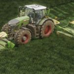 krone easycut pack american v1.0 fs22 4