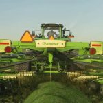 krone easycut pack american v1.0 fs22 5