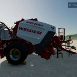 krone welger presse v1.0 fs22 4