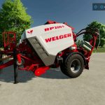 krone welger presse v1.0 fs22 6