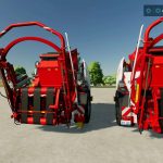 krone welger presse v1.0 fs22 9