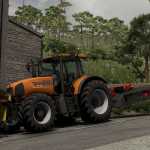 kuhn kverneland mower pack v1.0.0.1 fs22 1