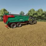 la petite bourgogne v1.0 fs22 4