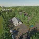 la plaine des cultivateurs v1.2 fs22 1