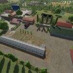 la plaine des cultivateurs v1.2 fs22 2