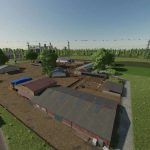 la plaine des cultivateurs v1.2 fs22 5