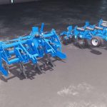 landstal machines pack v1.0 fs22 5