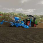 lemken pack v1.0.1.3 fs22 3