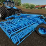 lemken pack v1.0.1.3 fs22 4