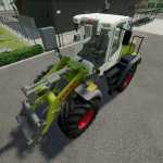 liebherr loader 538 v1.2 fs22 1