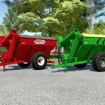 lizard ata14 v1.1 fs22 2