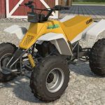 lizard blaster 200 1999 v1.0 fs22 3