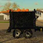 lizard cana trans 600 v1.0 fs22 1