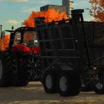 lizard cana trans 600 v1.0 fs22 4