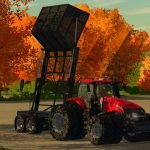 lizard cana trans 600 v1.0 fs22 5