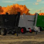 lizard cana trans 600 v1.0 fs22 6