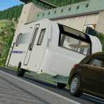 lizard caravan 522up v1.0 fs22 1