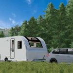 lizard caravan 522up v1.0 fs22 5