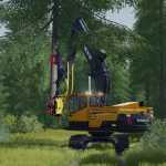 lizard forestry adh 18 v1.0 fs22 1