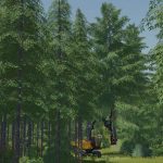 lizard forestry adh 18 v1.0 fs22 6