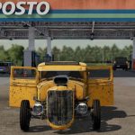 lizard hotrod v8 blower v1.1 fs22 2