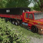 lizard t serie 2 v1.0 fs22 3