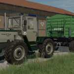 lizard trac series v1.1.0.1 fs22 1