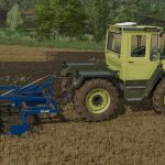 lizard trac series v1.1.0.1 fs22 2