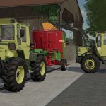 lizard trac series v1.1.0.1 fs22 3