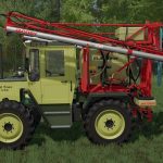 lizard trac series v1.1.0.1 fs22 6