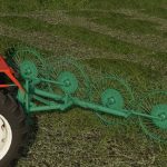 lizard z 240 v1.0 fs22 4