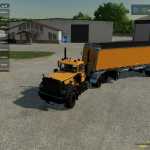 lode king distinction super b v1.0 fs22 1