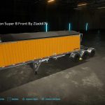 lode king distinction super b v1.0 fs22 2