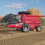 macdon 974 2C cnh flex draper v1.0 fs22 4