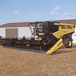 macdon 974 2C cnh flex draper v1.0 fs22 5