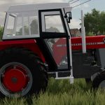 massey ferguson 100 series v1.0 fs22 3