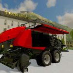 massey ferguson 2270 us edition rust edition v1.0 fs22 3