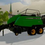 massey ferguson 2270 us edition rust edition v1.0 fs22 5