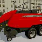 massey ferguson 2270 us edition v1.0 fs22 1