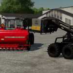 massey ferguson 30 v1.1 fs22 1